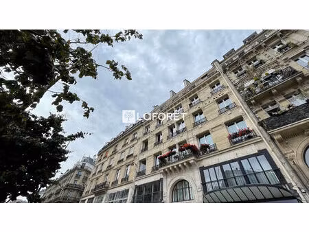 châtelet vue exceptionnelle! 4 pièces lumineux en étage