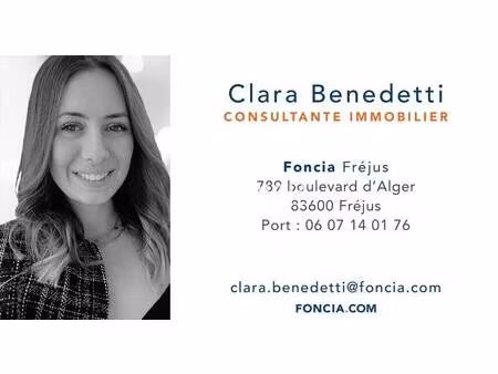 t3 renove bas valescure