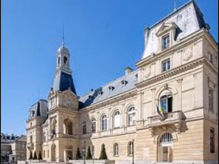 vente de murs libres - emplacement numéro 1 - 75014 paris