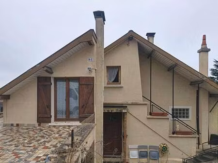 orpi vichy les sources