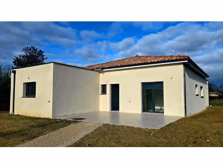 maison 5 pièces zone nord d'environ 150 m2