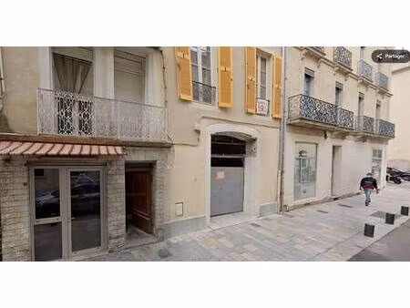 ina immobilier – nîmes agence
