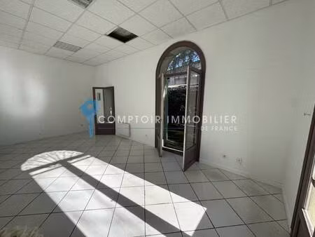 local commercial à louer