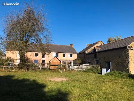 maison 5 pièces 126 m²