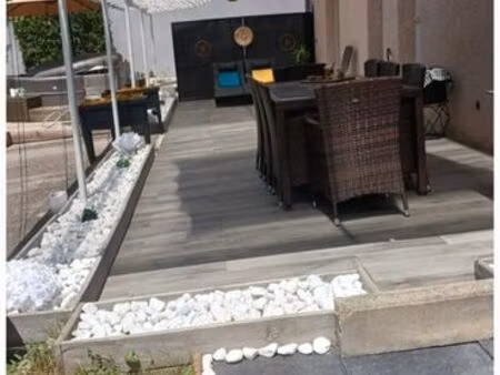 vente maison individuelle de 104m2