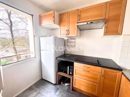 location appartement 2 pièces meublé à nantes (44000) : à louer 2 pièces meublé / 46m² nan