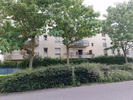 appartement 2 pièces