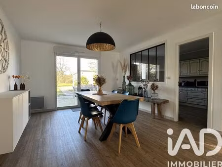 maison 5 pièces 97 m²