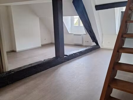 t2 bis dole centre ville