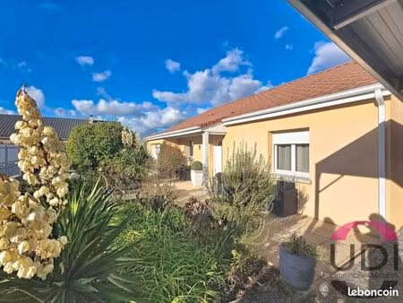 maison de plein pied