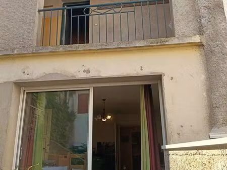 maison de village 5 pièces 140 m²