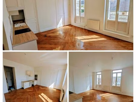 appartement t3 lumineux