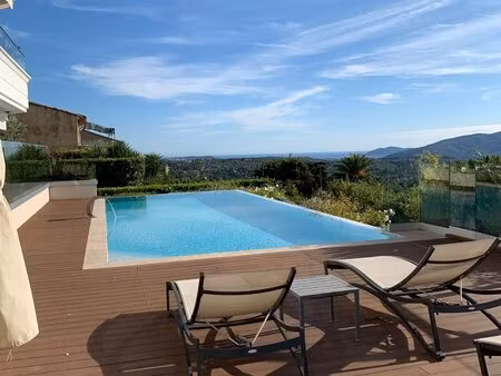 t2 de 61 m² + grand jardin & parking privatif – résidence 'l