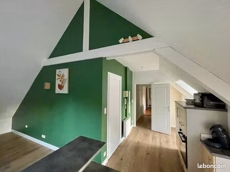 location appartement t2 meublé