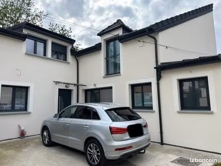 maison tremblay en france