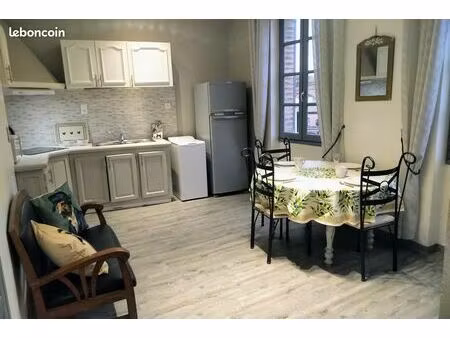 part loue beau t3 albi centre