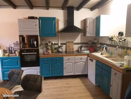 loue appartement à l'année