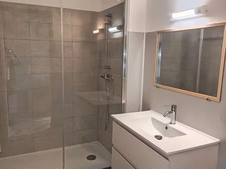 t1 non meuble-quartier saint-vincent