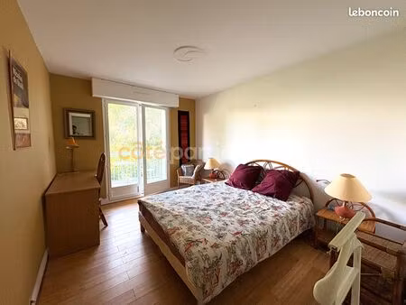 appartement 1 pièce 18 m²