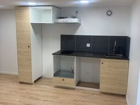 loue appartement t2 bis