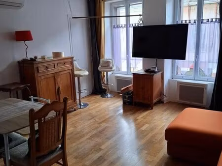 appartement t3 centre nogent