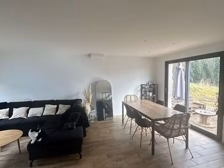 maison neuve à louer