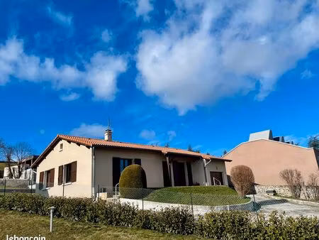 location maison meublée