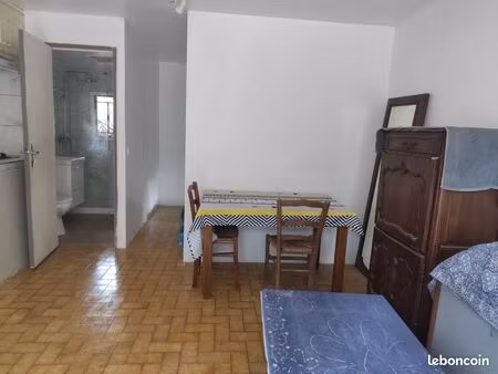 studio sainte-maxime