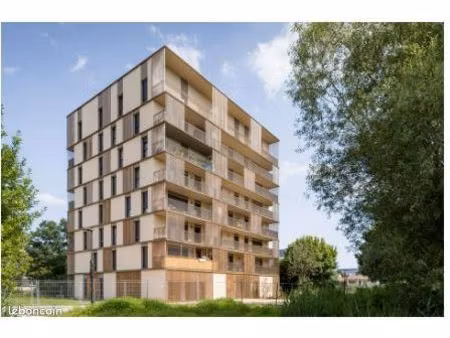 appartement 4 pièces 89 m²