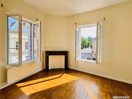 appartement 51 m² montoire-sur-le-loir