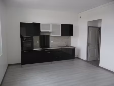 appartement 3 pièces 61 m² à louer bully-les-mines 62160 ? | era immobilier