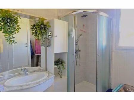 maison le coudray-montceaux m² t-5 à vendre  375 000 €