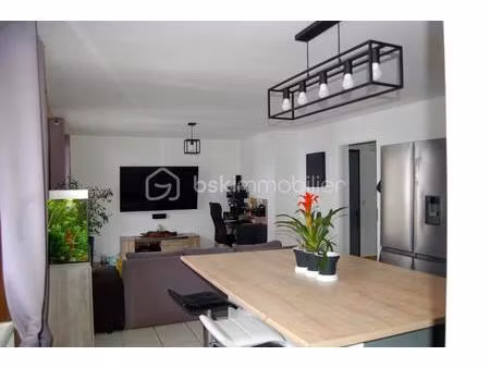 appartement de 61 16 m² à thones