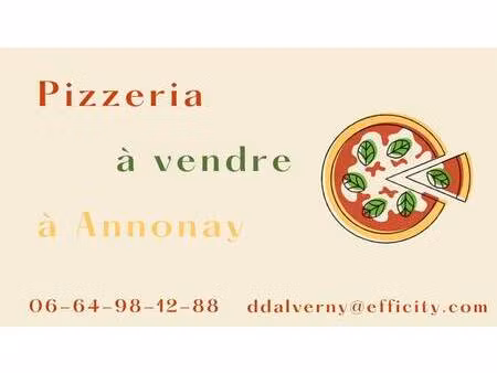 efficity denis dalverny