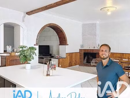 maison de ville à vendre