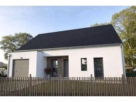 vente maison à guérande (44350) : à vendre / 75m² guérande
