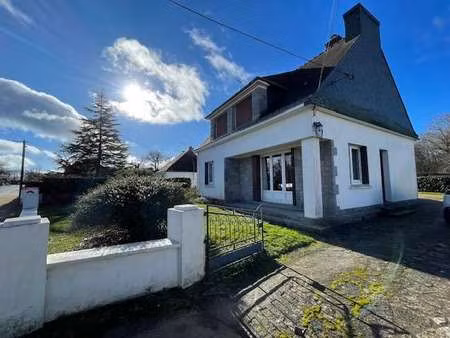 vente maison à ploemel (56400) : à vendre / 136m² ploemel