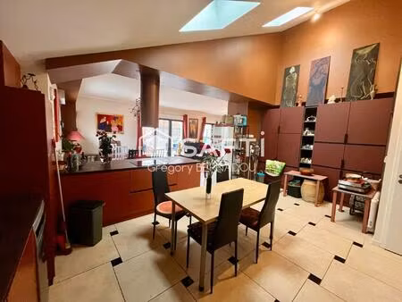 attique bayonne st esprit