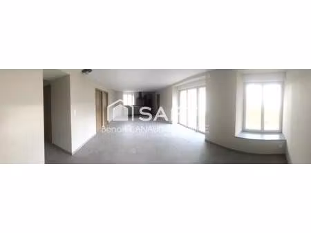 trés bel appartement neuf