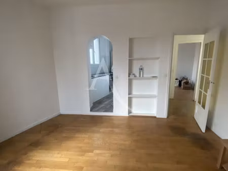 appartement drancy 4 routes 2 pièce(s) 40 m2