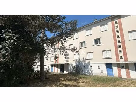 appartement de 2 chambres dans résidence paisible - investissement locatif
