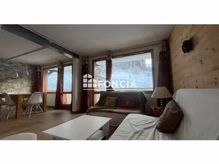 grand 3 pièces hameau de crève coeur