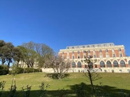 appartement 2 pièces