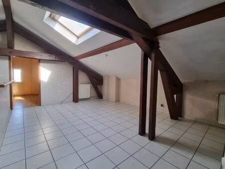 vaulx en velin - appartement t3 - 42 24 m²