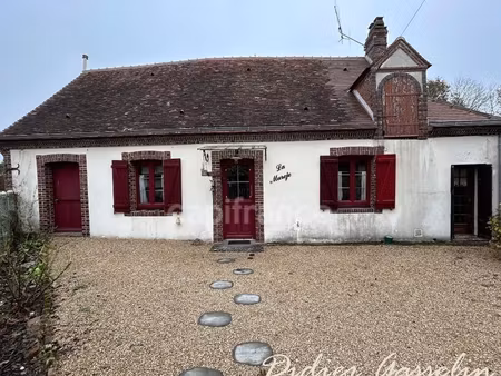 maison à vendre 3 pièces fretigny (28)