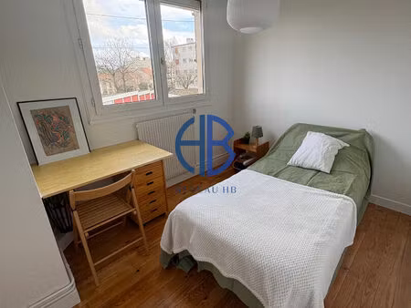 colocation dans maison université paris saclay