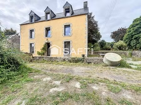 propriété 9 pièces 278 m²