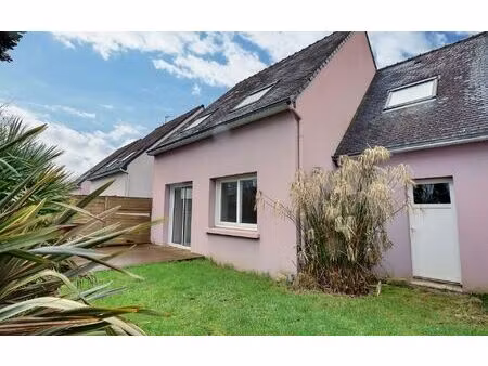 maison pluneret 80 m² t-4 à vendre  300 000 €