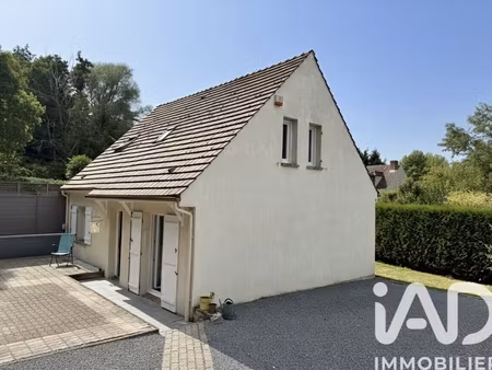 vente pavillon 6 pièces