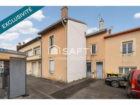 le coup de cœur : un havre de paix de 145 m² découvrez cette maison et son jardin bucoliqu